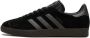 Adidas Gazelle "Black Gold" sneakers Zwart - Thumbnail 5