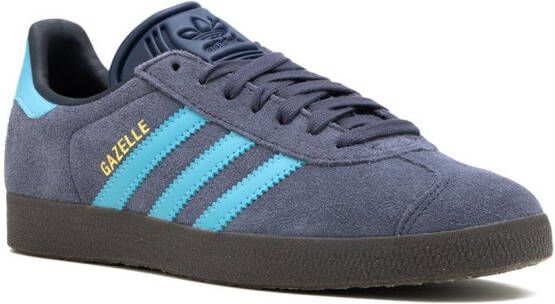 Adidas Samba OG low-top sneakers Zwart - Foto 6