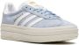 Adidas "Gazelle Bold Clear Sky Blue sneakers" Blauw - Thumbnail 5