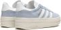 Adidas "Gazelle Bold Clear Sky Blue sneakers" Blauw - Thumbnail 6