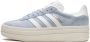 Adidas "Gazelle Bold Clear Sky Blue sneakers" Blauw - Thumbnail 8