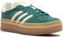 Adidas Gazelle Bold sneakers Groen - Thumbnail 2