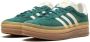Adidas Gazelle Bold sneakers Groen - Thumbnail 4
