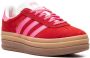 Adidas Samba Millenium "Black" sneakers Zwart - Thumbnail 2