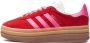 Adidas Samba Millenium "Black" sneakers Zwart - Thumbnail 5