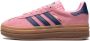 Adidas "Samba Kith Classics Program White Red sneakers" Wit - Thumbnail 13