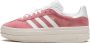 Adidas x Karlie Kloss XX92 sneakers met plateauzool Roze - Thumbnail 9