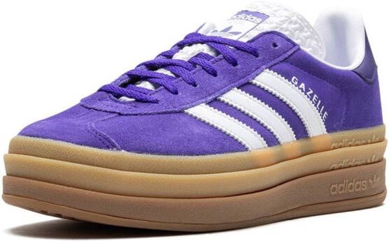 adidas Gazelle Bold sneakers Paars