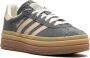 Adidas Sambae "Wonder White Gum" sneakers Beige - Thumbnail 7