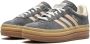 Adidas Sambae "Wonder White Gum" sneakers Beige - Thumbnail 9