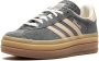 Adidas Sambae "Wonder White Gum" sneakers Beige - Thumbnail 10
