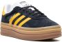 Adidas Samba OG "Maha Half Green" sneakers Groen - Thumbnail 2