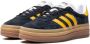 Adidas Samba OG "Maha Half Green" sneakers Groen - Thumbnail 3