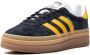 Adidas Samba OG "Maha Half Green" sneakers Groen - Thumbnail 5