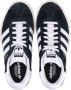 Adidas Gazelle Bold sneakers met plateauzool Zwart - Thumbnail 4