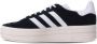 Adidas Gazelle Bold sneakers met plateauzool Zwart - Thumbnail 5