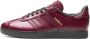 Adidas Campus 00s "Putty Mauve" sneakers Roze - Thumbnail 5
