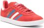 Adidas Rich Minisi x Ozelia sneakers met dierenprint Zwart - Thumbnail 2