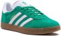 Adidas "Gazelle Court Green sneakers" Groen - Thumbnail 2