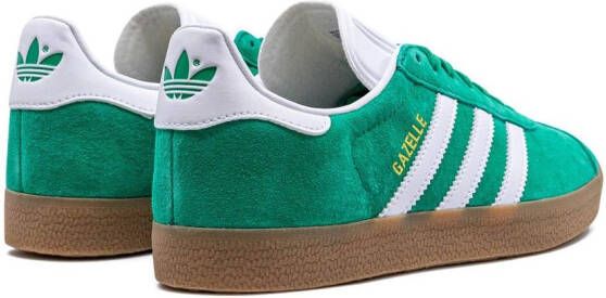adidas "Gazelle Court Green sneakers" Groen
