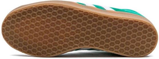 adidas "Gazelle Court Green sneakers" Groen