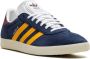 Adidas Gazelle "Dark Blue" sneakers Blauw - Thumbnail 2
