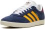 Adidas Gazelle "Dark Blue" sneakers Blauw - Thumbnail 4