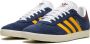 Adidas Gazelle "Dark Blue" sneakers Blauw - Thumbnail 5