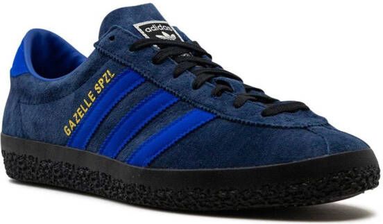 adidas Gazelle Deco SPLZ sneakers Blauw