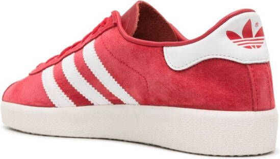 adidas Gazelle Decon suède sneakers Rood