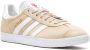 Adidas "Gazelle Off White sneakers" Beige - Thumbnail 7