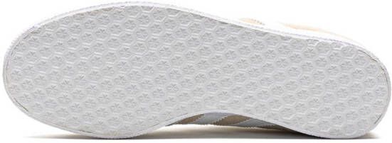 adidas Gazelle low-top sneakers Beige