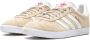 Adidas Gazelle low-top sneakers Beige - Thumbnail 5