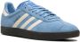 Adidas Gazelle "Gold" sneakers Blauw - Thumbnail 2