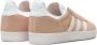 Adidas x Sean Wotherspoon Gazelle Indoor ribfluwelen sneakers Wit - Thumbnail 8