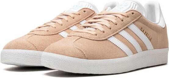 adidas "Gazelle Halo Blush sneakers " Beige