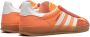Adidas "Gazelle Indoor Beam Orange sneakers" Oranje - Thumbnail 4