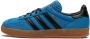 Adidas "Handball Spezial Yellow sneakers" Geel - Thumbnail 6