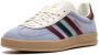 Adidas "Gazelle Indoor Collegiate Green sneakers" Blauw - Thumbnail 5