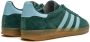 Adidas "Gazelle Indoor Collegiate Green sneakers" Groen - Thumbnail 3