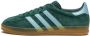 Adidas "Gazelle Indoor Collegiate Green sneakers" Groen - Thumbnail 5