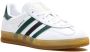 Adidas Gazelle Indoor "Collegiate Green" sneakers Wit - Thumbnail 2
