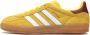 Adidas Gazelle Indoor "Collegiate" sneakers Geel - Thumbnail 5
