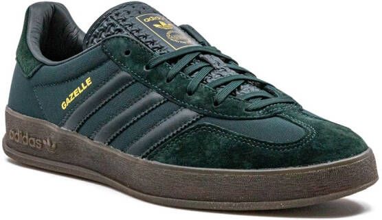 adidas Gazelle Indoor sneakers Groen