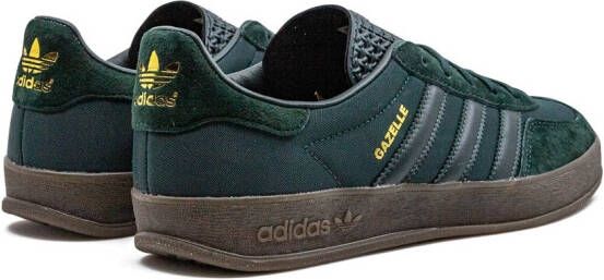 adidas Gazelle Indoor sneakers Groen