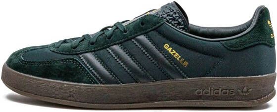 adidas Gazelle Indoor sneakers Groen