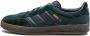 Adidas "Superstar Black Silver Metallic sneakers" Zwart - Thumbnail 9