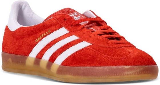 Adidas Hypertuf low-top sneakers Zwart - Foto 8