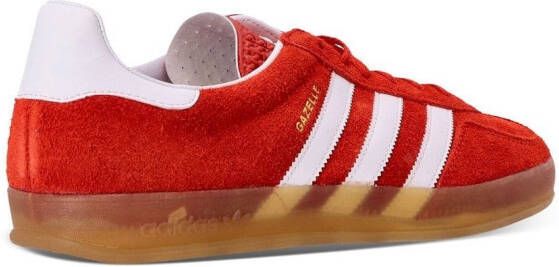 Adidas Hypertuf low-top sneakers Zwart - Foto 9