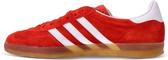 Adidas Hypertuf low-top sneakers Zwart - Foto 11